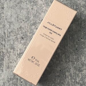 Jill Stuart Rouge Crystal Creamy Whip Tint Bite of Grape